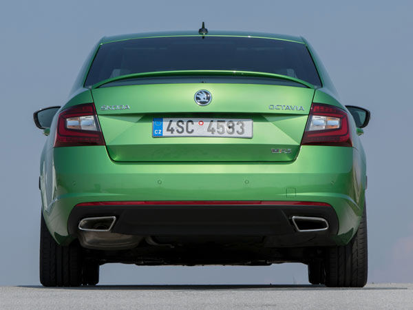 Skoda India Chairman Sudhir Rao Resigns