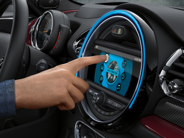  MINI Updates Its Range; Receives New Features