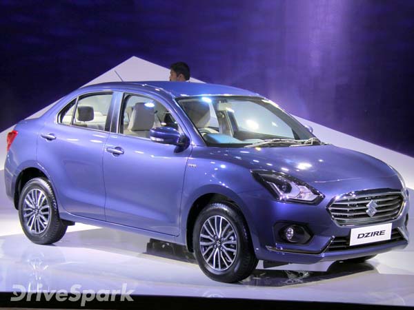 New Maruti Suzuki Dzire vs Tata Tigor — Compact Sedan Comparison