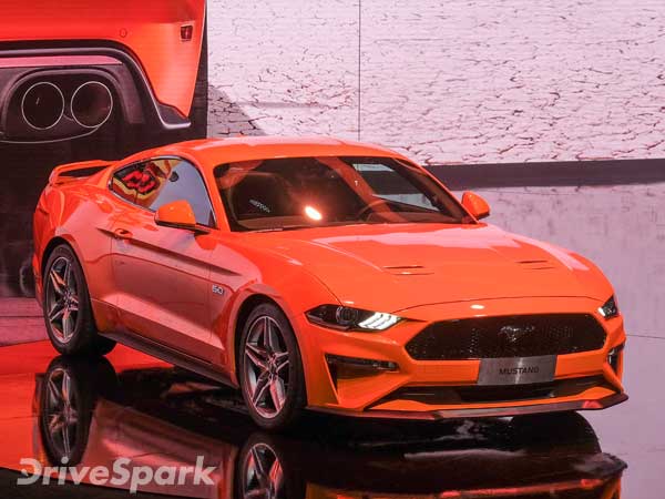 Ford Announce Plans For Massive Job Cuts