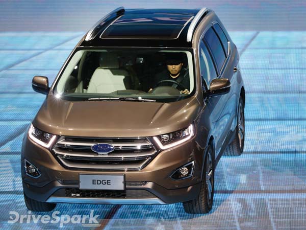 Ford Announce Plans For Massive Job Cuts