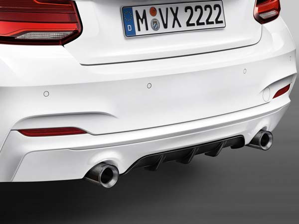 BMW Reveals Limited Run M240i M Performance Edition