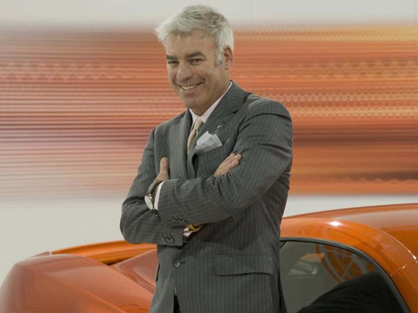 McLaren Design Director Frank Stephenson Might Return To MINI
