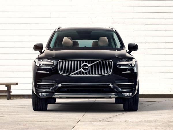 Volvo To Assemble Cars In India — Made In India Car To Roll Out This Year
