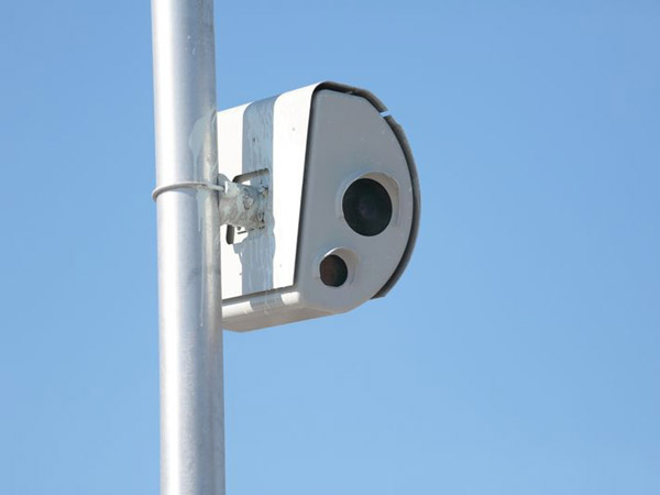 Vehicle Speed Limit At Factory Level Could Decrease Accidents In India