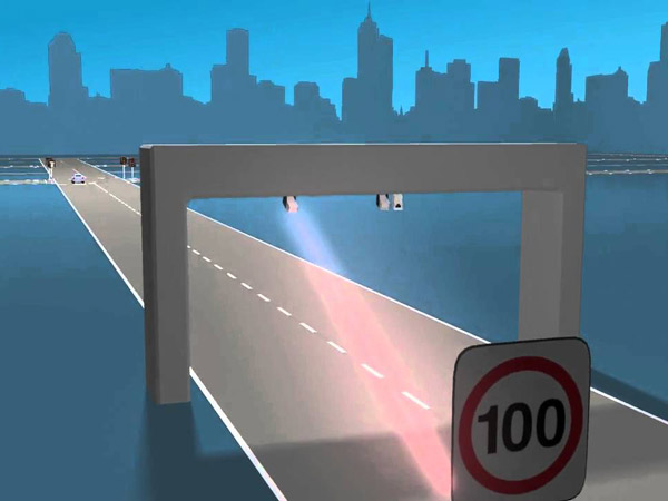 Vehicle Speed Limit At Factory Level Could Decrease Accidents In India