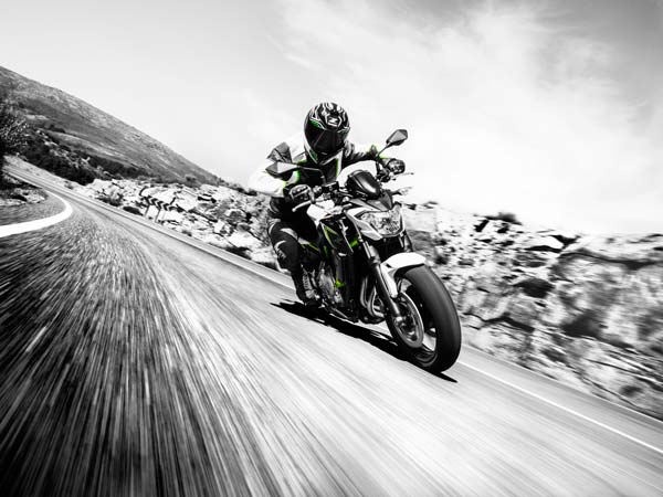 Kawasaki Assessing Engine Assembly In India