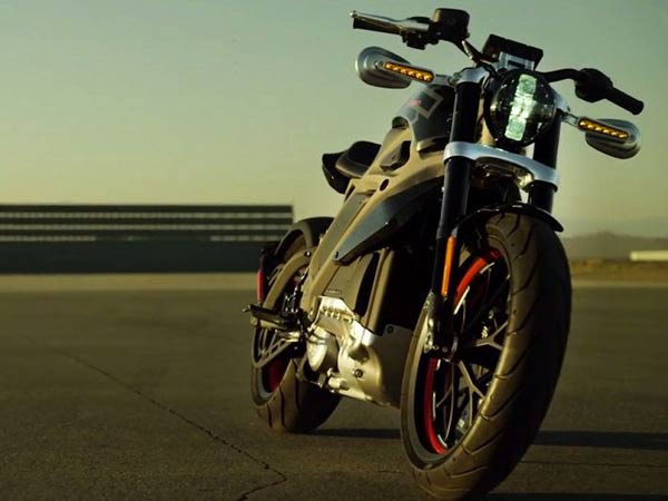 Harley-Davidson To Develop 100 New Motorcycles Over The Next Decade