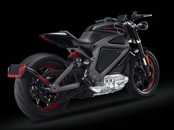 Harley-Davidson To Develop 100 New Motorcycles Over The Next Decade