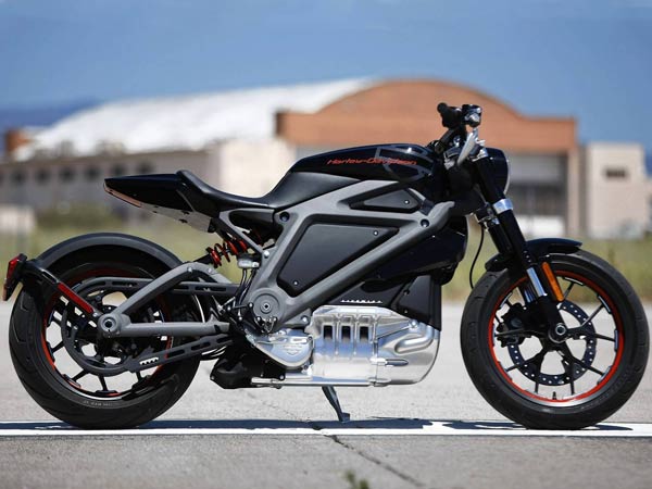 Harley-Davidson To Develop 100 New Motorcycles Over The Next Decade