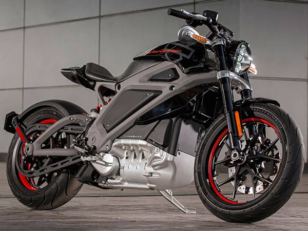 Harley-Davidson To Develop 100 New Motorcycles Over The Next Decade