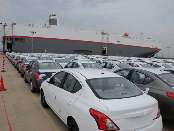 All You Need To Know About The Impact Of GST On Automobile Industry