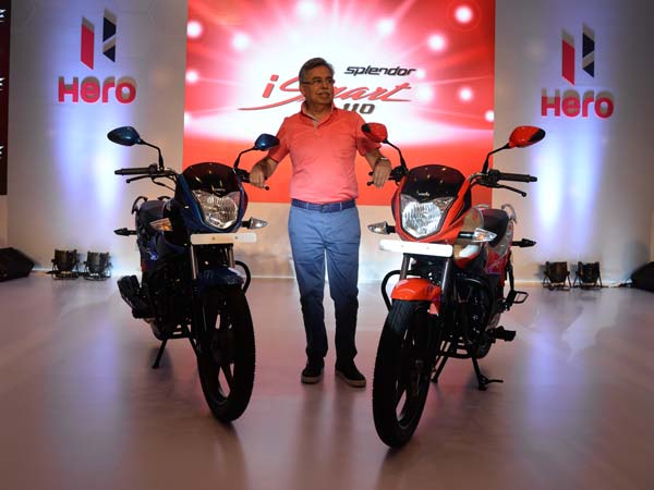 Hero MotoCorp Eyes Six New Launches This Fiscal Year — Can We Expect The New Xtreme 200S?