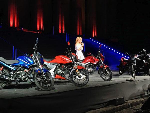 Hero MotoCorp Eyes Six New Launches This Fiscal Year — Can We Expect The New Xtreme 200S?
