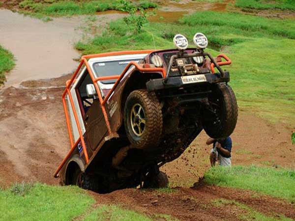 Alva's Motorig 4 To Be Held On May 21 