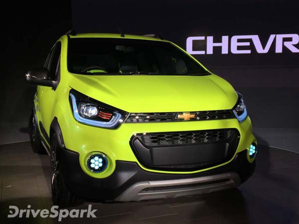 Chevrolet Beat And Essentia To Be Made In India, But Not For India!