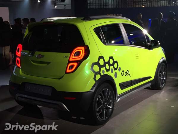 Chevrolet Beat And Essentia To Be Made In India, But Not For India!