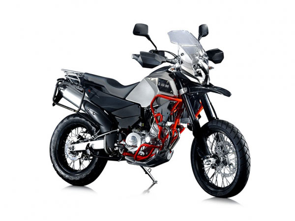 SWM Motorcycle All Set To Enter India With Three Models — Here’s Complete Details