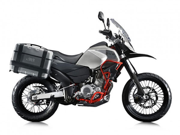 SWM Motorcycle All Set To Enter India With Three Models — Here’s Complete Details