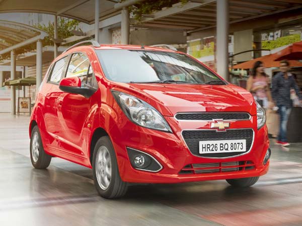 Chevrolet Exits India: Impact On Current Owners, Car Service, After Sales Spares