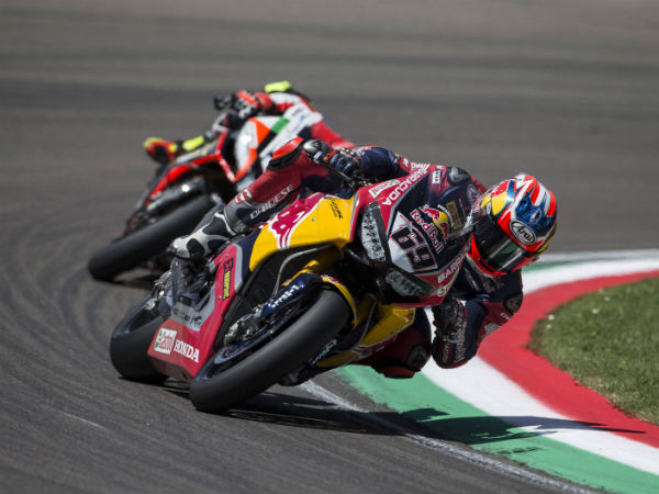 Nicky Hayden’s Condition Is Still Critical After Cycling Accident