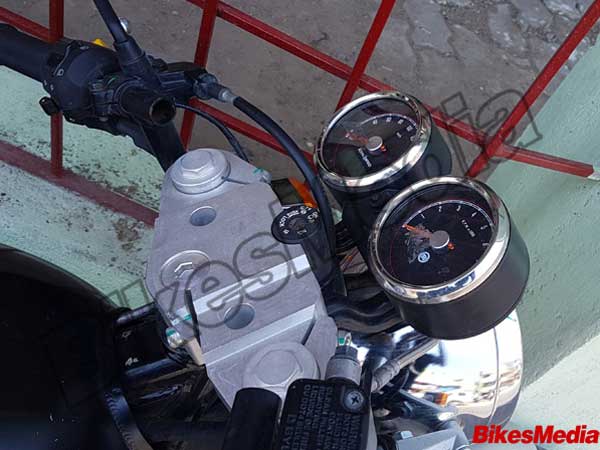 Royal Enfield 750cc Continental GT Will Be Highway Worthy: Siddhartha Lal