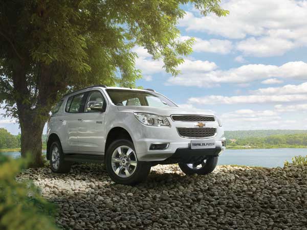 GM India Shutdown: Issues Ahead For Chevrolet Sales, Servicing And Spare Parts