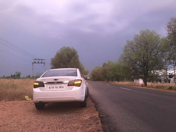 GM India Shutdown: Issues Ahead For Chevrolet Sales, Servicing And Spare Parts