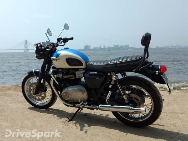 Motorcycles Above 350cc Will Attract 31 Percent Tax Under New GST Slab