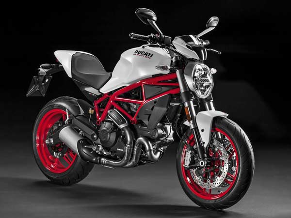 Ducati Multistrada 950 And Monster 797 India Launch Details Revealed
