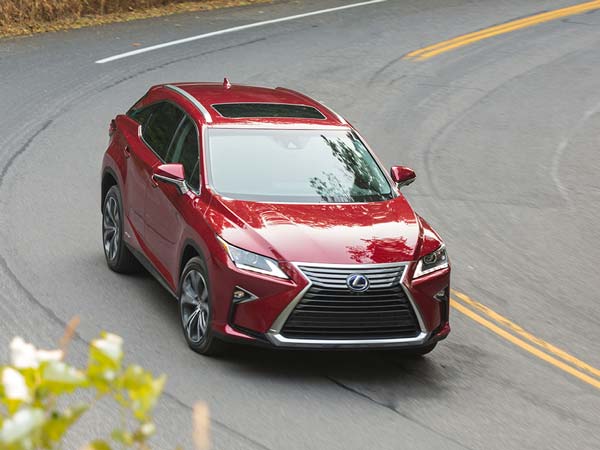 Hybrid Vehicles To Be Pricier — Reason Is Surprising