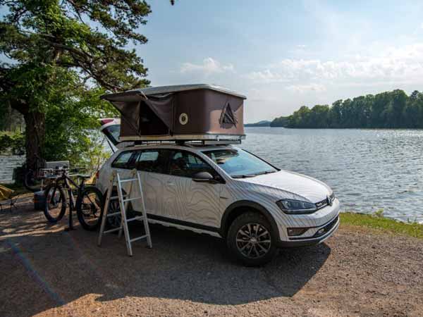 Volkswagen Reveals Five New Concepts Based On Beetle, Golf And Jetta