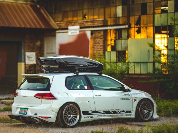 Volkswagen Reveals Five New Concepts Based On Beetle, Golf And Jetta