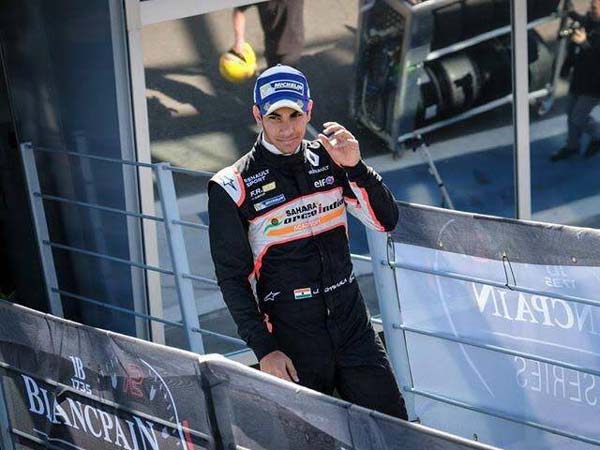 European F3: Jehan Daruvala Secures Maiden Rookie Win In Race 3