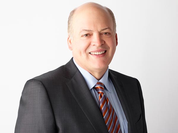 Ford CEO Mark Fields Fired; Names Jim Hackett As New CEO