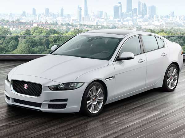 Jaguar XE Diesel Launched In India; Launch Price, Mileage, Specifications And Images