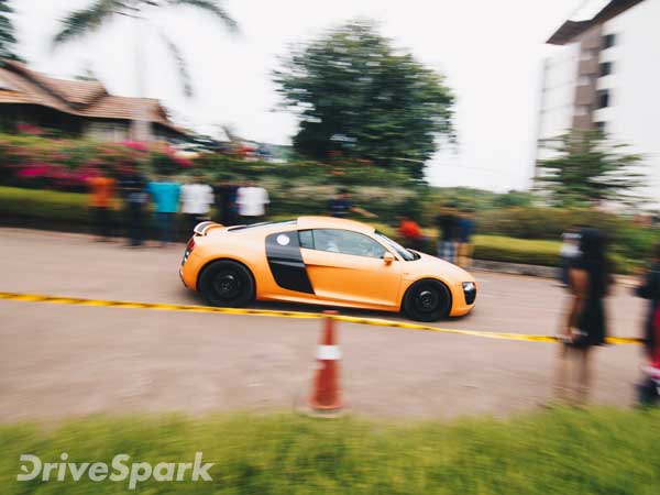 Alva’s Motorig 4: Event Highlights In Pictures