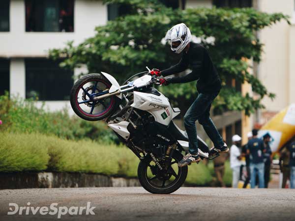 Alva’s Motorig 4: Event Highlights In Pictures