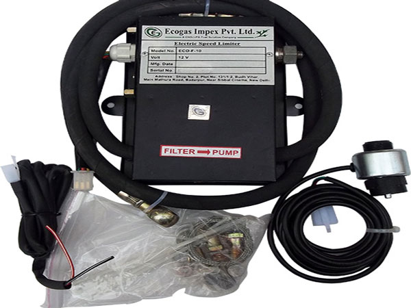 Delhi Government Makes Speed Governors Mandatory For Cabs