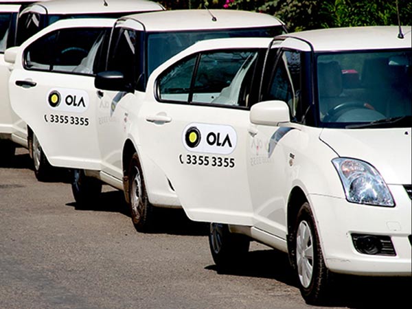 Delhi Government Makes Speed Governors Mandatory For Cabs