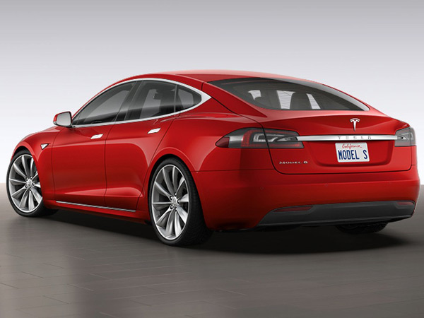 Tesla's India Entry Not Happening Anytime Soon