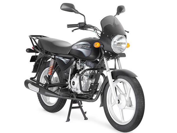 India’s Most Exported Motorcycle Is Bajaj Boxer India’s Most Exported Motorcycle Is Bajaj Boxer
