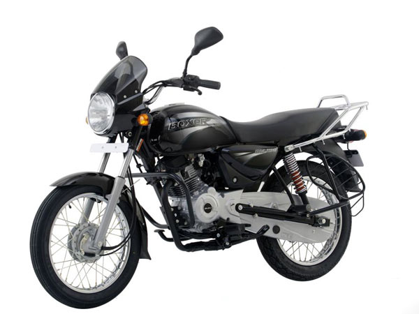 India’s Most Exported Motorcycle Is Bajaj Boxer India’s Most Exported Motorcycle Is Bajaj Boxer