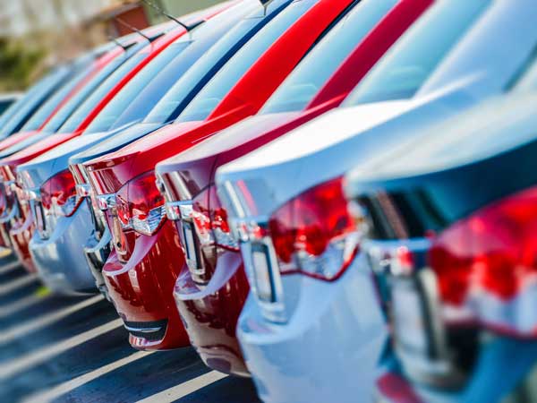 95 Percent People Will Not Own Cars In 15 Years