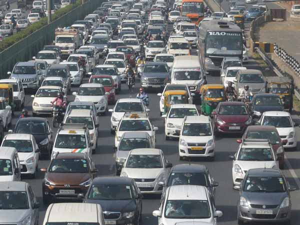 95 Percent People Will Not Own Cars In 15 Years