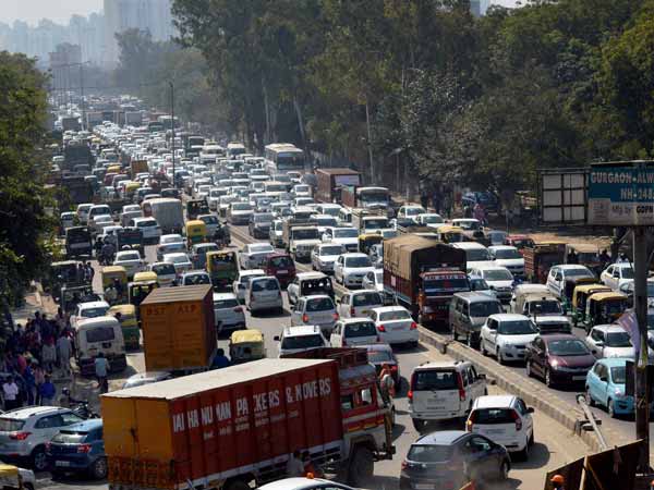 95 Percent People Will Not Own Cars In 15 Years