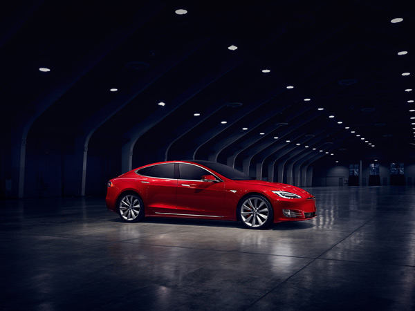 Tesla Does Not Need Localisation Of Components To Make In India