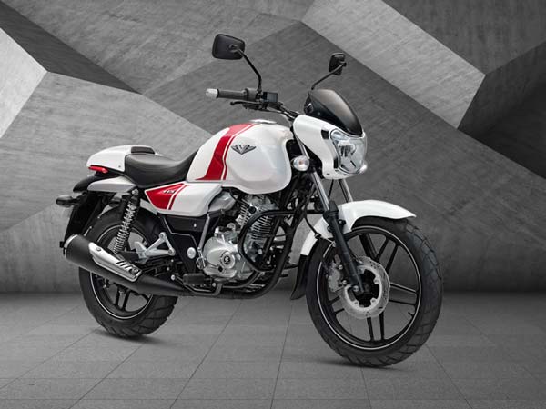 Bajaj V15 And V12 Sales Performance During FY17’