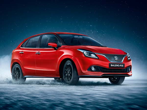 Maruti Suzuki Plans To Have Automatic Gearbox Option On Most Models By 2020