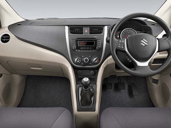 Maruti Suzuki Plans To Have Automatic Gearbox Option On Most Models By 2020